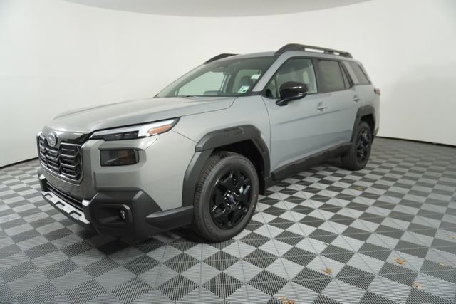 New 2026 Subaru Outback Limited image 3