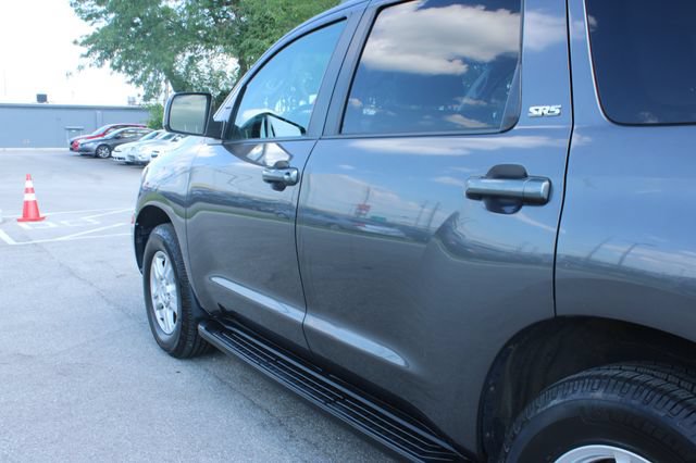 Used 2014 Toyota Sequoia SR5 w/ Premium Package AWD/4WD image 44