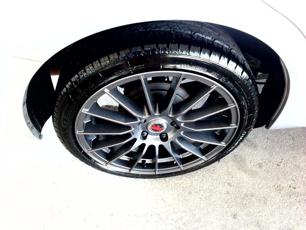 Used 2014 Honda Civic LX image 25