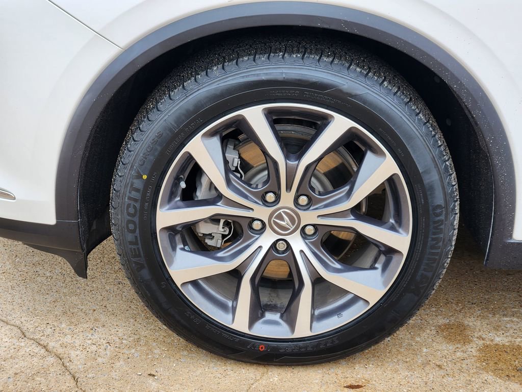 Used 2023 Acura MDX FWD w/ Technology Package image 10