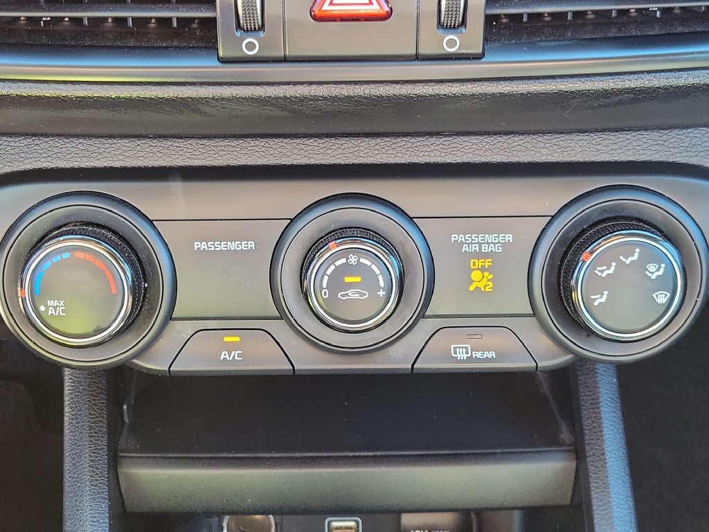 Used 2023 Kia Forte LX FWD image 25