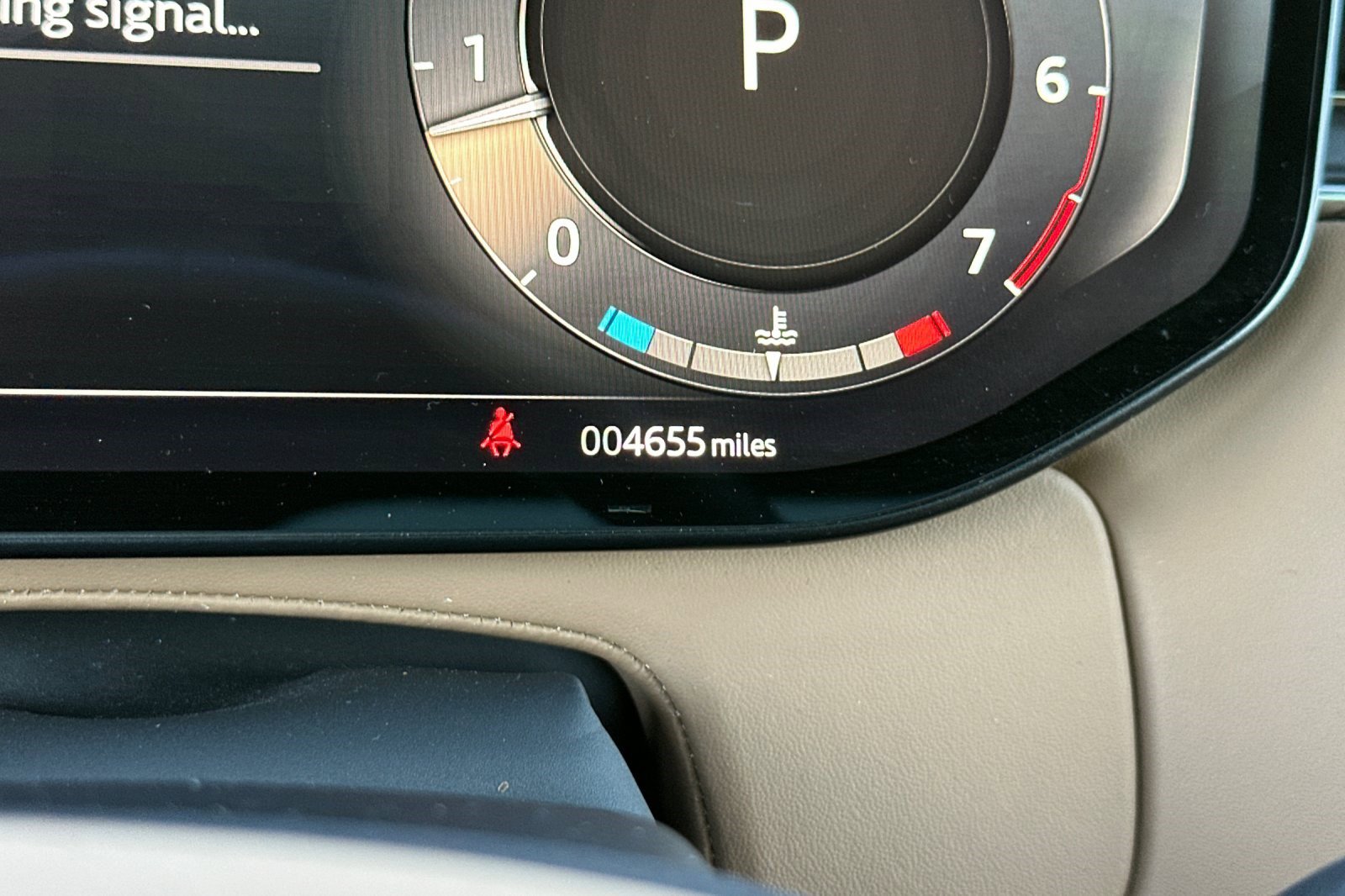 Used 2025 Land Rover Range Rover Sport SE image 35