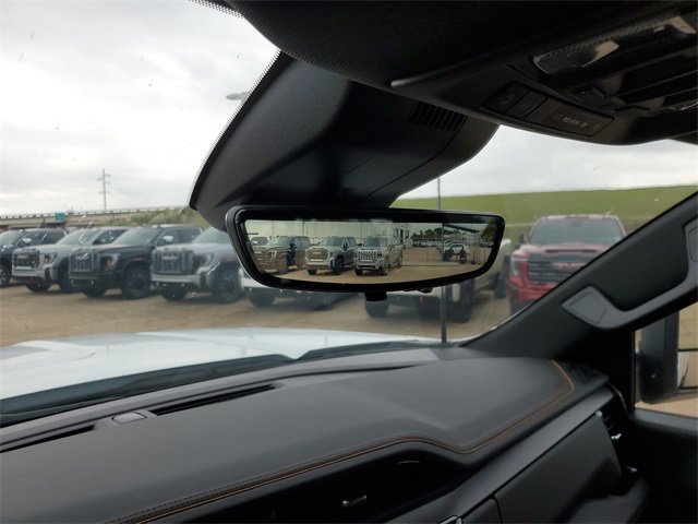 New 2026 GMC Sierra 2500 AT4 w/ AT4 Premium Plus Package image 17