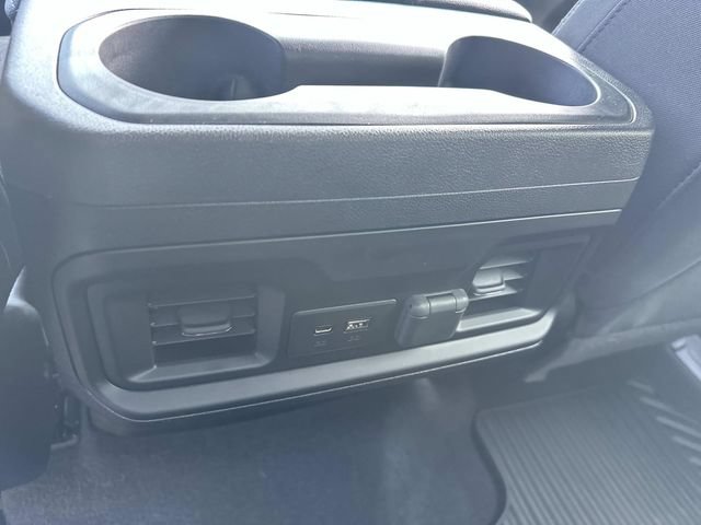 Certified 2019 Chevrolet Silverado 1500 RST w/ All-Star Edition AWD/4WD image 23