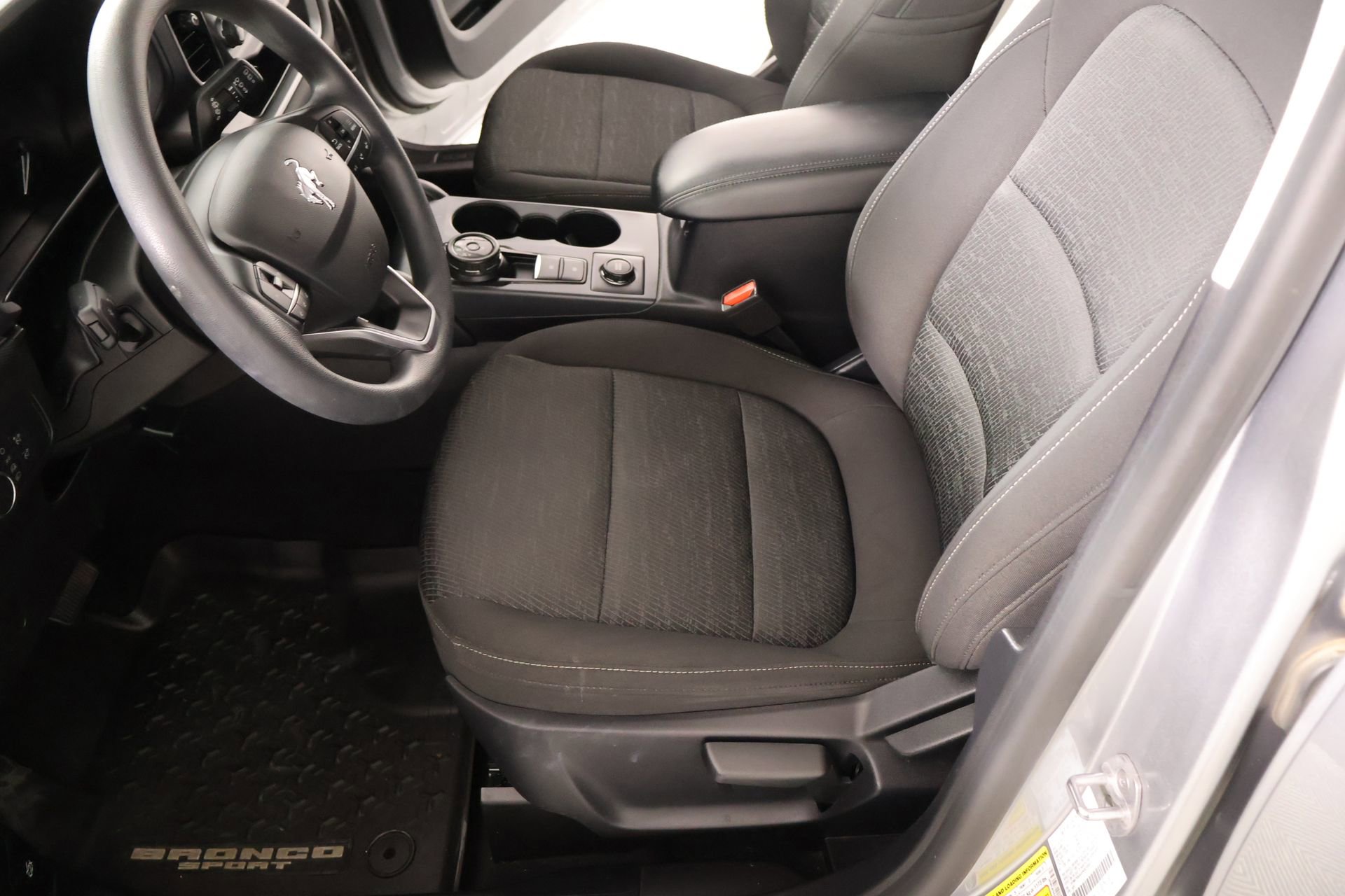 Used 2022 Ford Bronco Sport AWD/4WD image 10