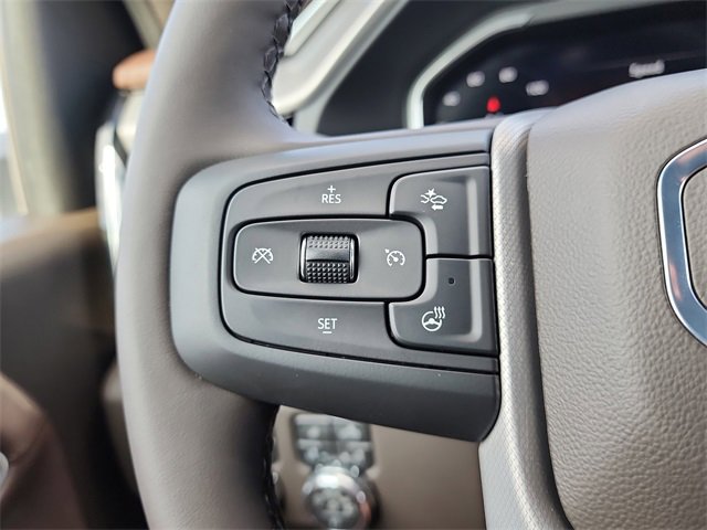 New 2026 GMC Sierra 2500 Denali w/ Denali Reserve Package image 28