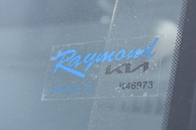 New 2025 Kia Sportage X-Line image 38