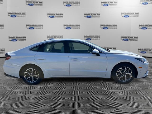 Used 2022 Hyundai Sonata SEL image 6