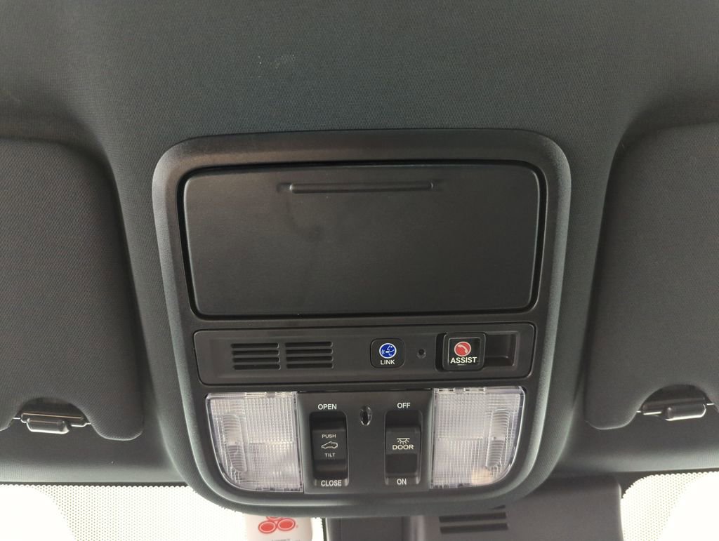 Certified 2019 Honda Passport Touring image 30