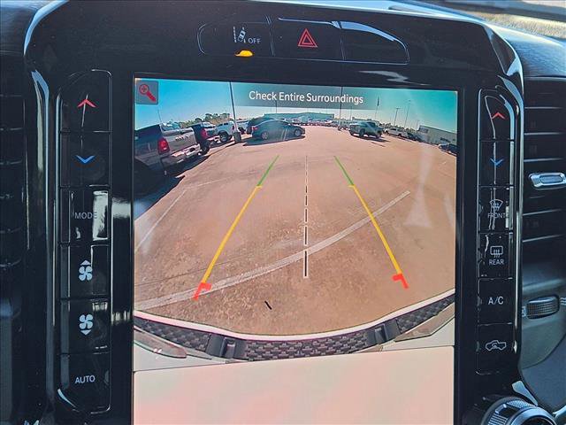 New 2026 RAM 1500 Laramie w/ Laramie Southwest Edition image 13