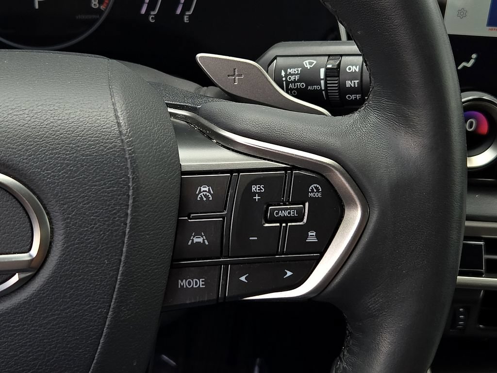 Used 2023 Lexus RX 350 Premium w/ Accessory Package AWD/4WD image 21