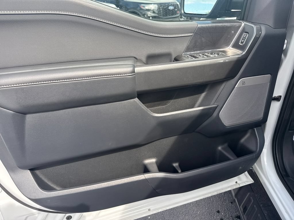 Used 2023 Ford F150 XLT w/ Equipment Group 302A High AWD/4WD image 32