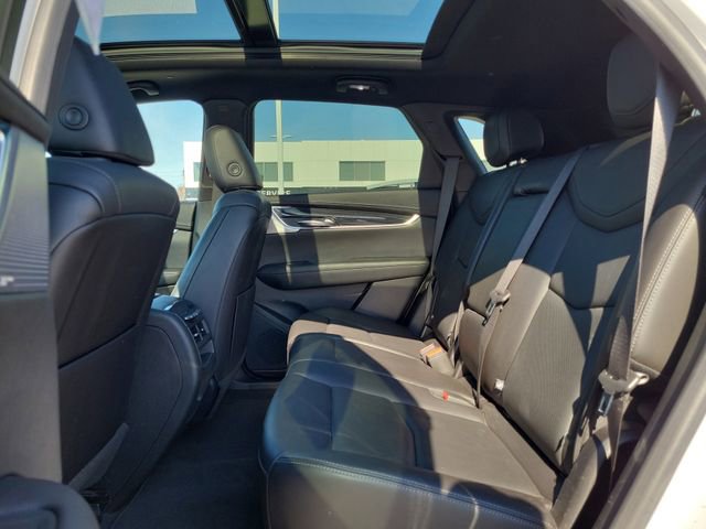 Used 2023 Cadillac XT5 Premium Luxury AWD/4WD image 13