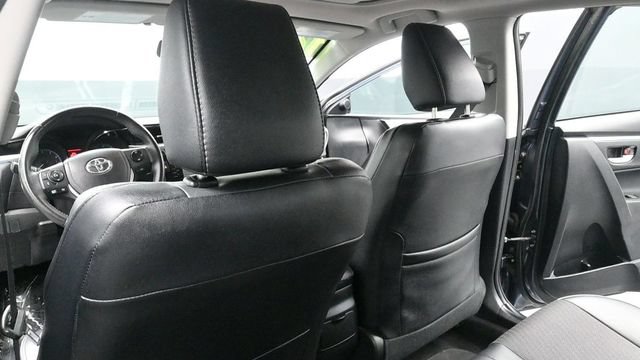Used 2016 Toyota Corolla S FWD image 22