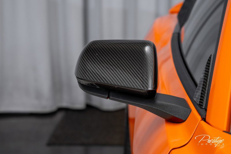 Used 2020 Ford Mustang GT Premium w/ GT Performance Package image 4