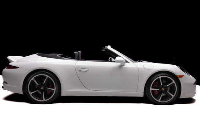 Used 2015 Porsche 911 Carrera S RWD image 2