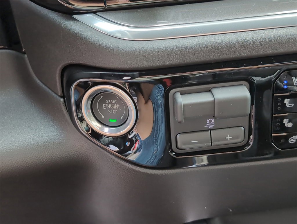 New 2026 Chevrolet Silverado 1500 High Country image 19