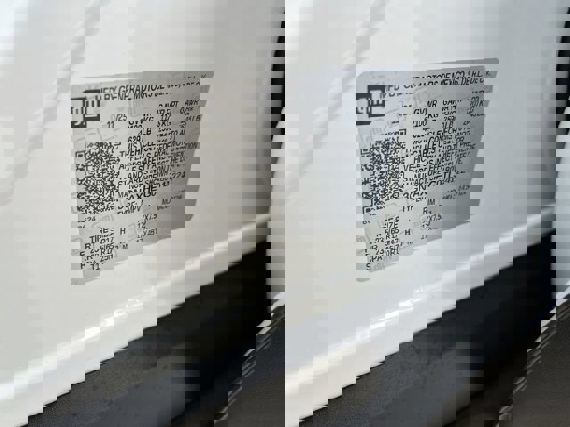 New 2026 Chevrolet Equinox LT w/ Convenience Package II image 34