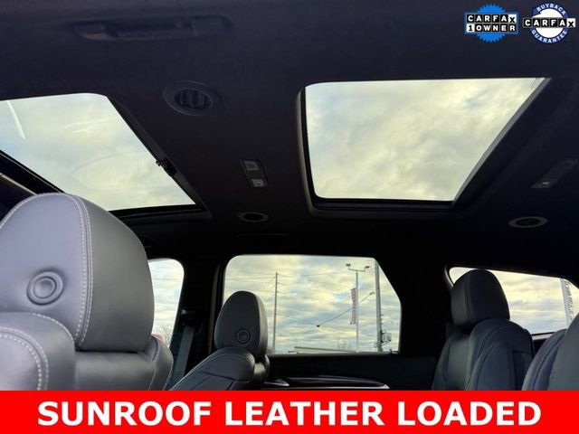 Certified 2024 Buick Enclave Essence w/ Experience Buick Package image 12