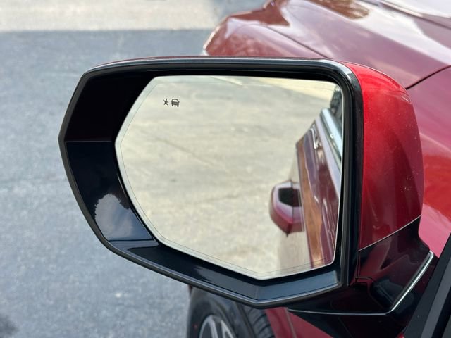 Used 2021 Chevrolet Suburban LT w/ LT Signature Package RWD image 14