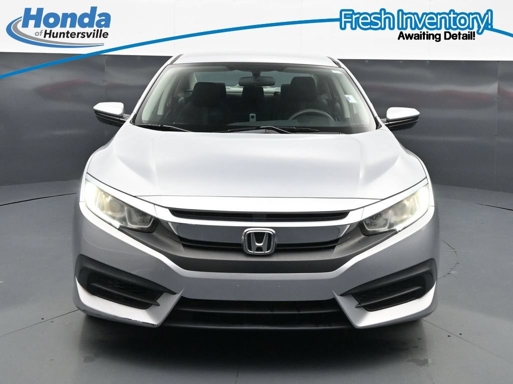 Used 2016 Honda Civic LX image 3