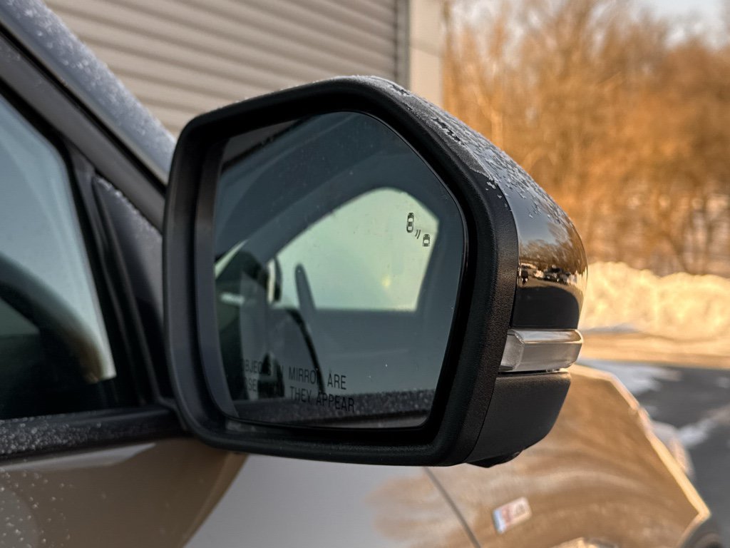 New 2026 Ford Explorer ST-Line AWD/4WD image 26