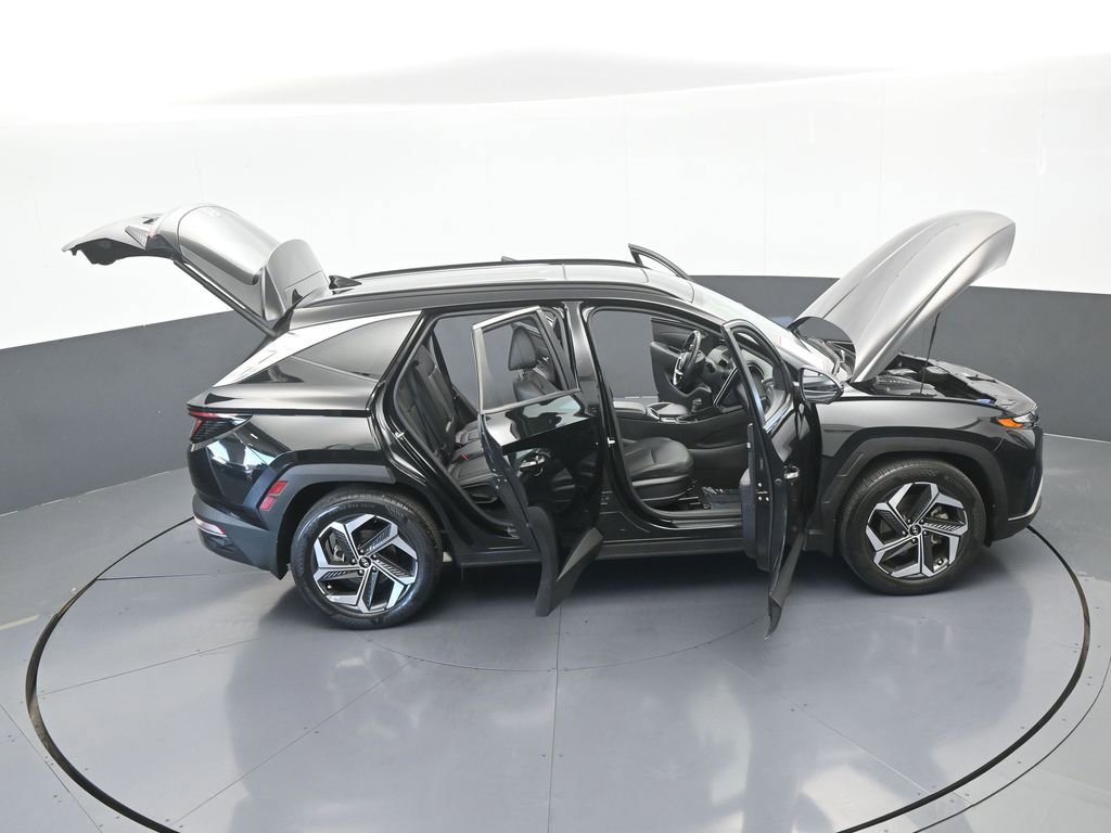Used 2023 Hyundai Tucson SEL w/ Convenience Package image 70