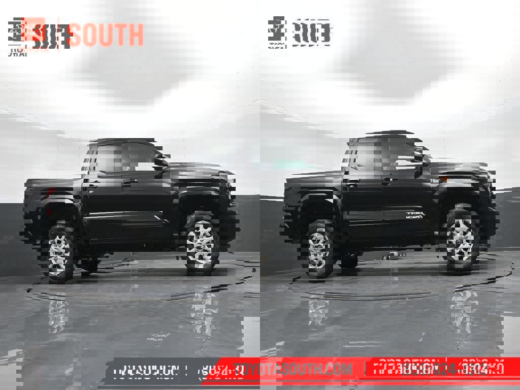 New 2026 Toyota Tacoma SR5 image 37