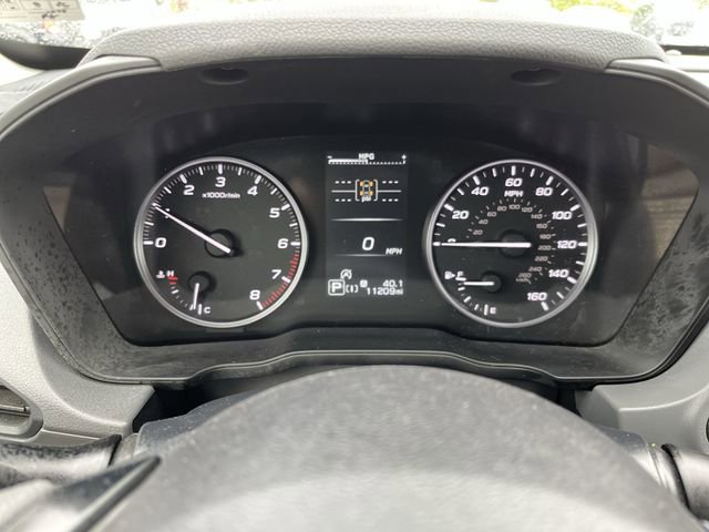 Certified 2024 Subaru Crosstrek 2.0i Premium AWD/4WD image 12