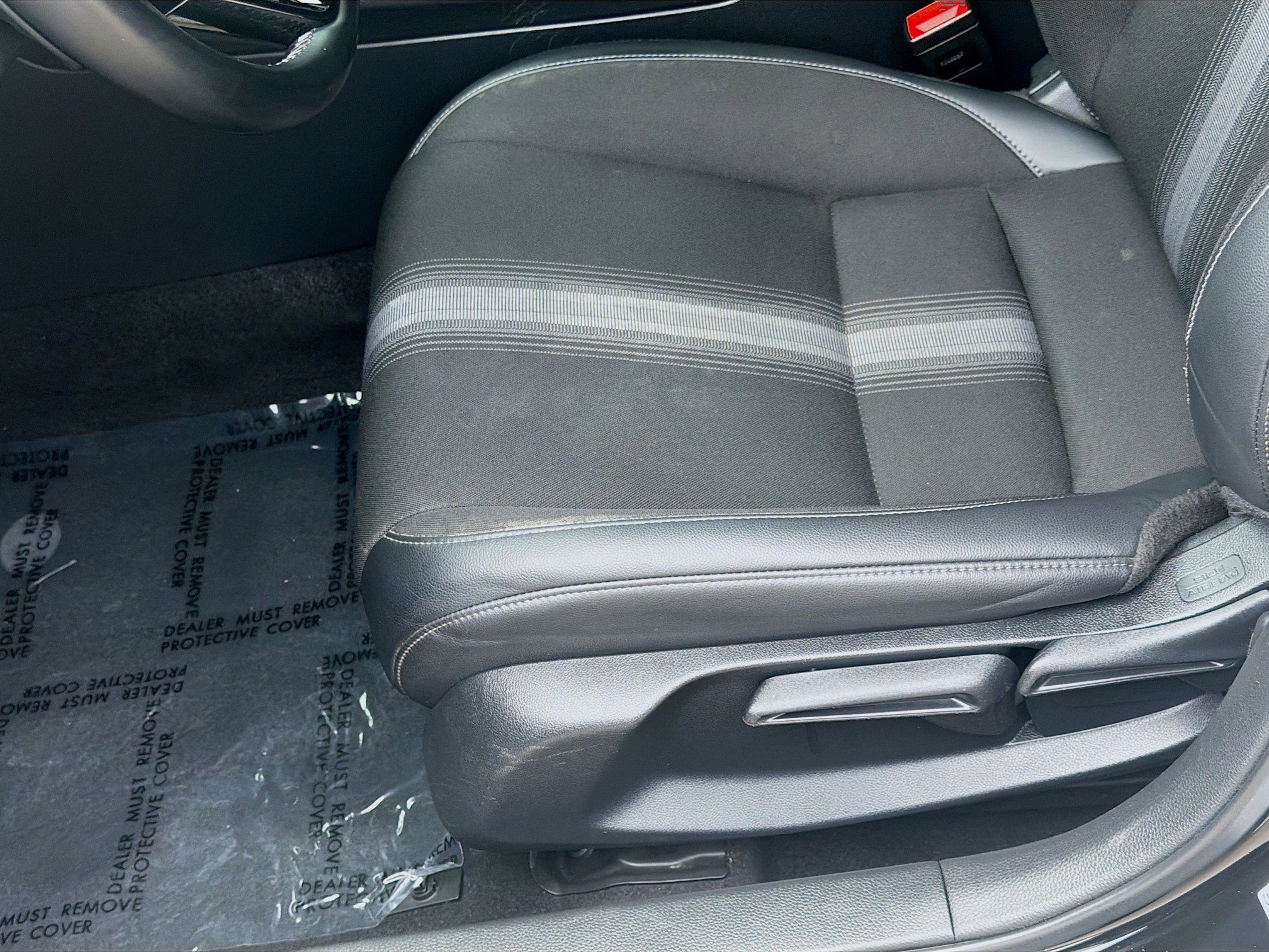 Certified 2022 Honda Civic Sport image 17