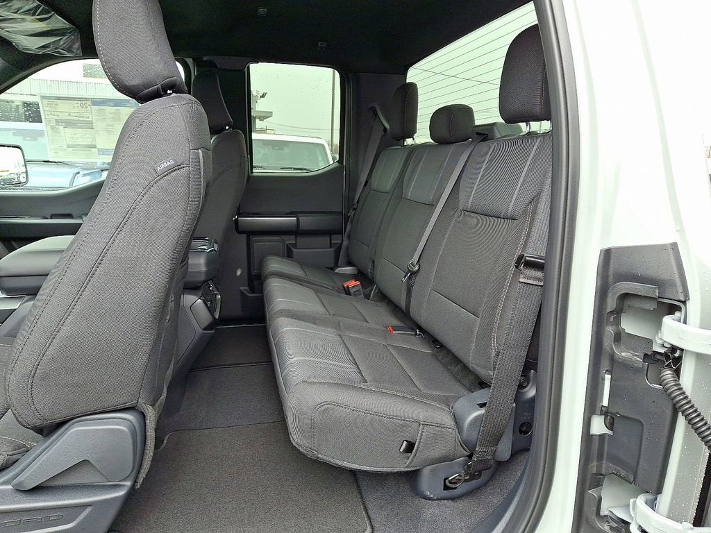 New 2026 Ford F150 STX w/ Equipment Group 200A image 5