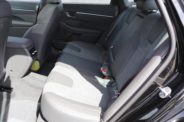 New 2026 Hyundai Sonata N Line image 24