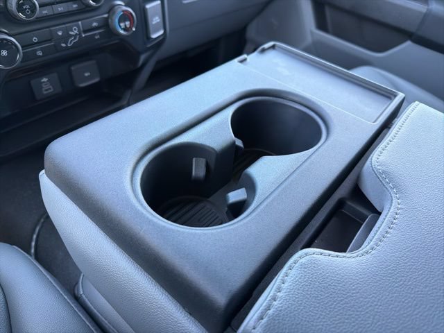 New 2024 Ford F550 4x4 Regular Cab Super Duty image 21
