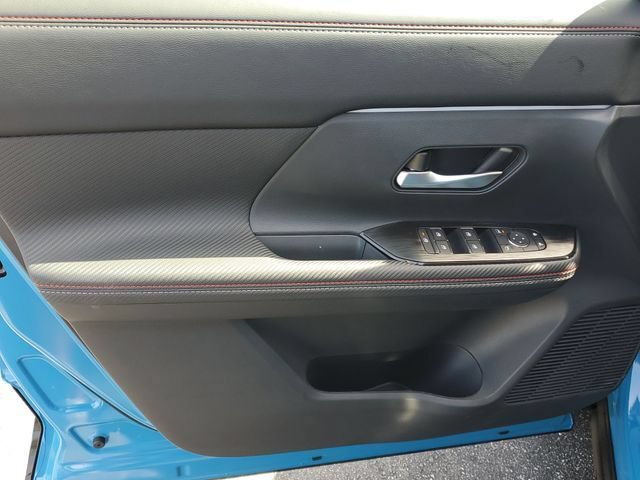 New 2026 Nissan Kicks SR FWD image 10