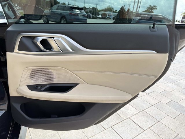 Used 2023 BMW 430i Gran Coupe w/ Premium Package image 22