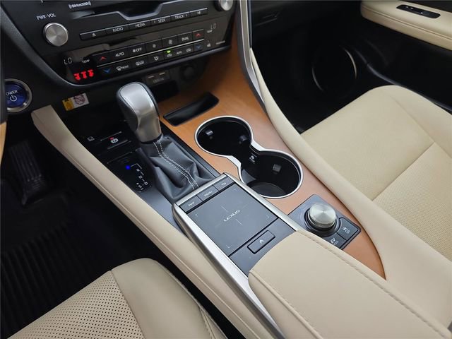 Used 2022 Lexus RX 450h AWD w/ Premium Package image 31