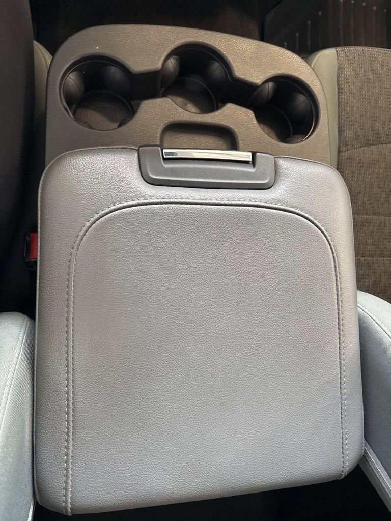 Used 2018 RAM 1500 Big Horn image 18