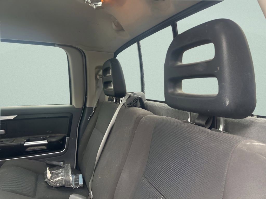 Used 2007 Mitsubishi Raider LS image 8