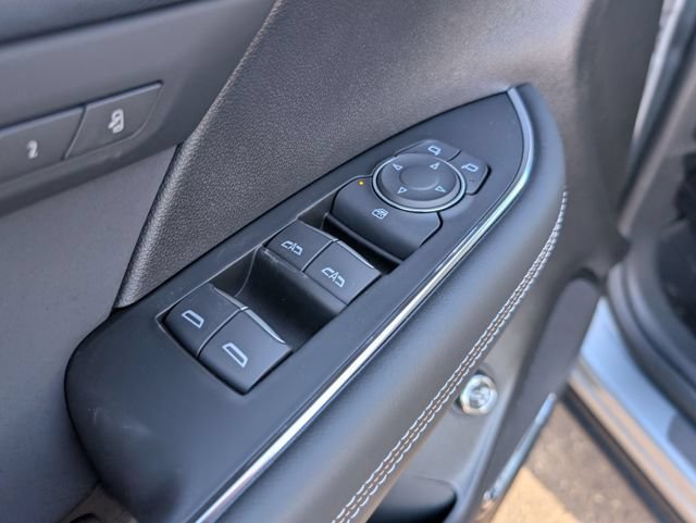 New 2026 Buick Envision Sport Touring AWD/4WD image 16