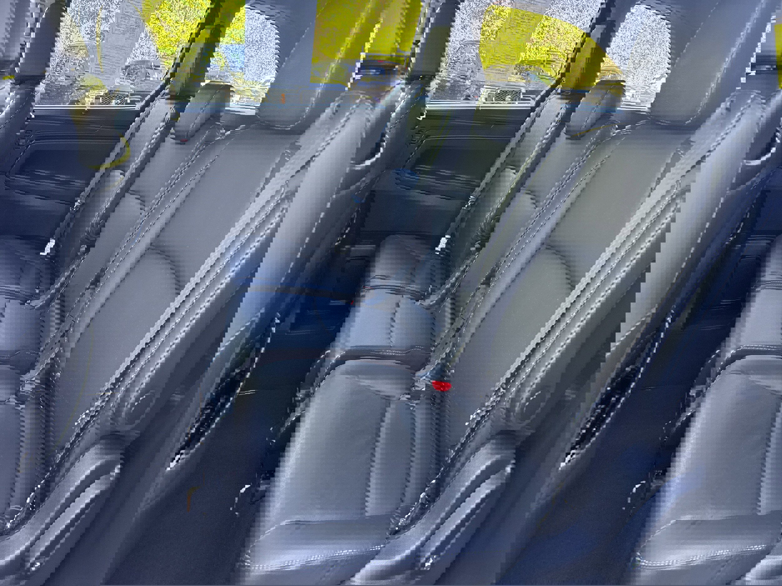 Used 2022 Honda Odyssey Touring image 10