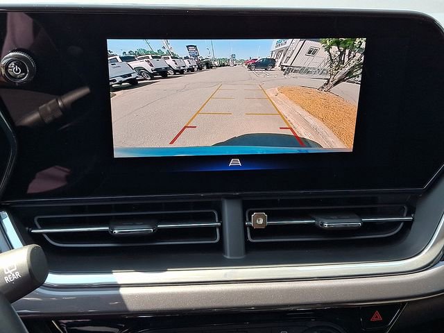 Used 2025 Chevrolet Trax ACTIV w/ Driver Confidence Package FWD image 14