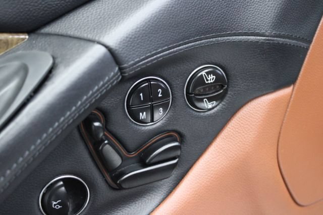 Used 2007 Mercedes-Benz SL 550 image 13