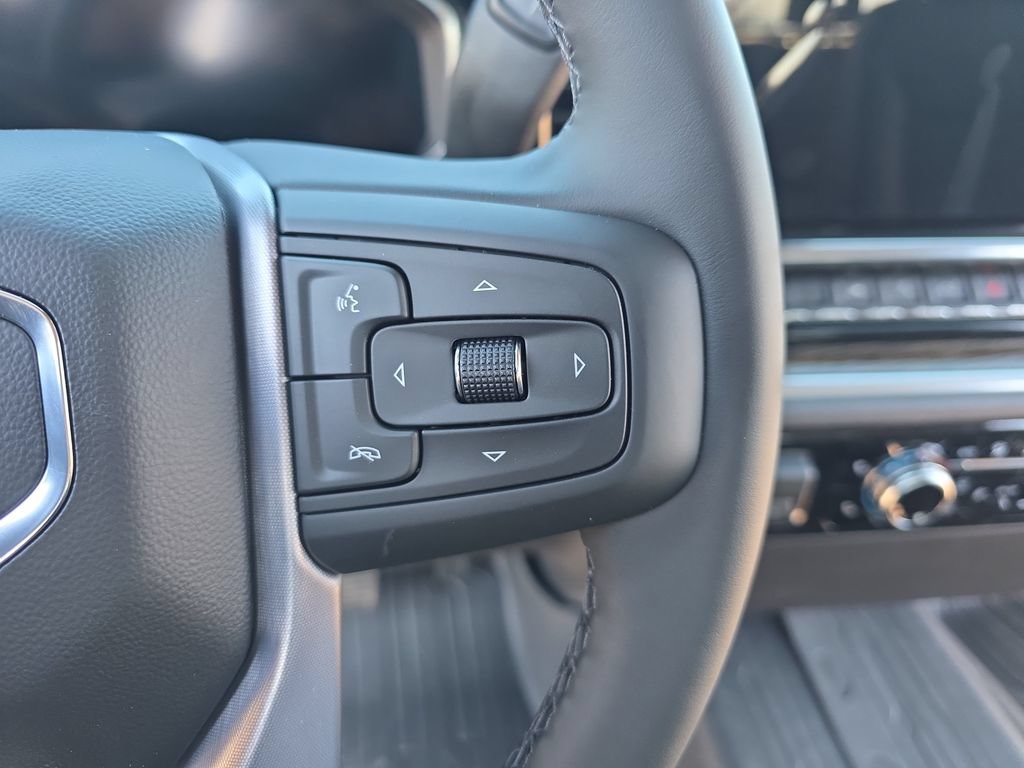 New 2026 GMC Sierra 1500 SLE AWD/4WD image 18