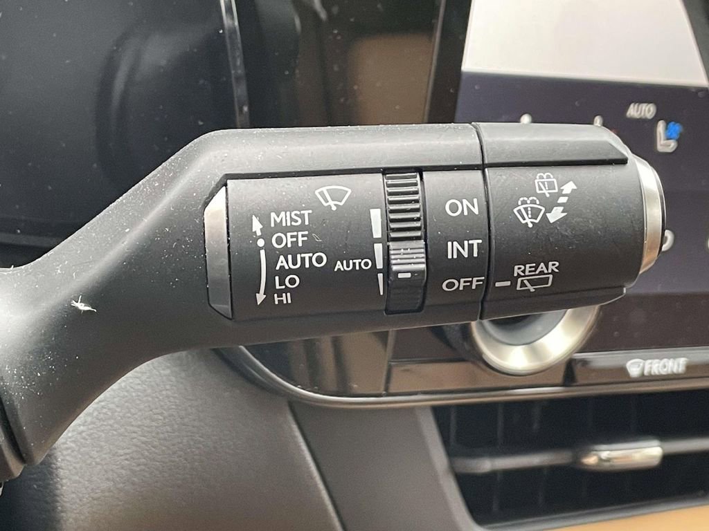 Used 2023 Lexus NX 350 AWD w/ Premium Package image 23