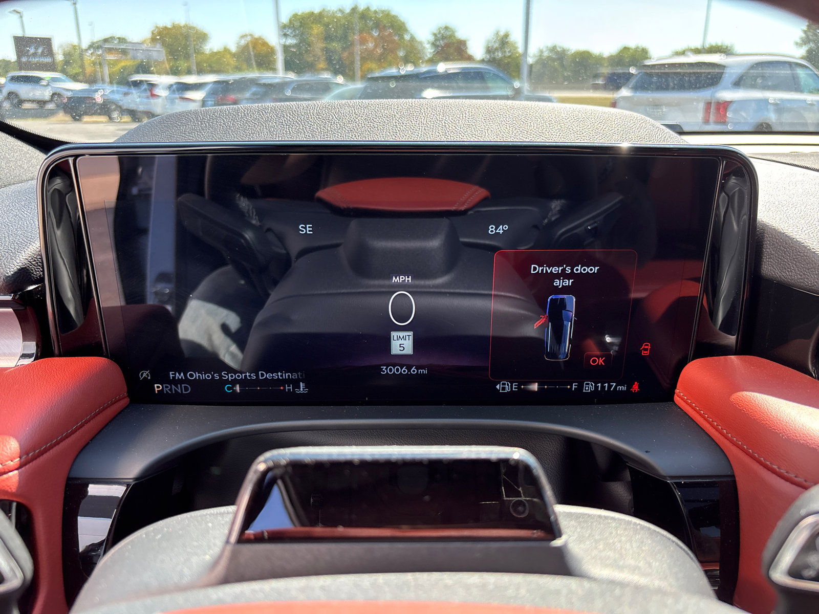 New 2025 Lincoln Aviator Reserve w/ Equipment Group 201A image 17