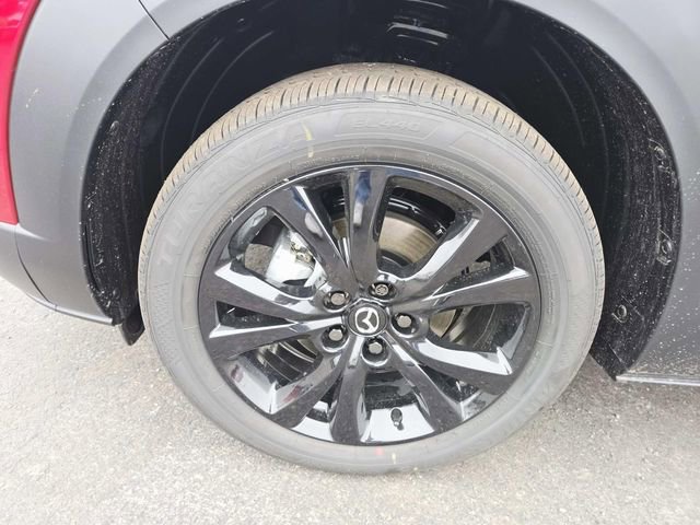 New 2026 MAZDA CX-30 AWD 2.5 S w/ Select Sport Pkg image 14