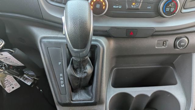Used 2020 Ford Transit 350 XLT image 36