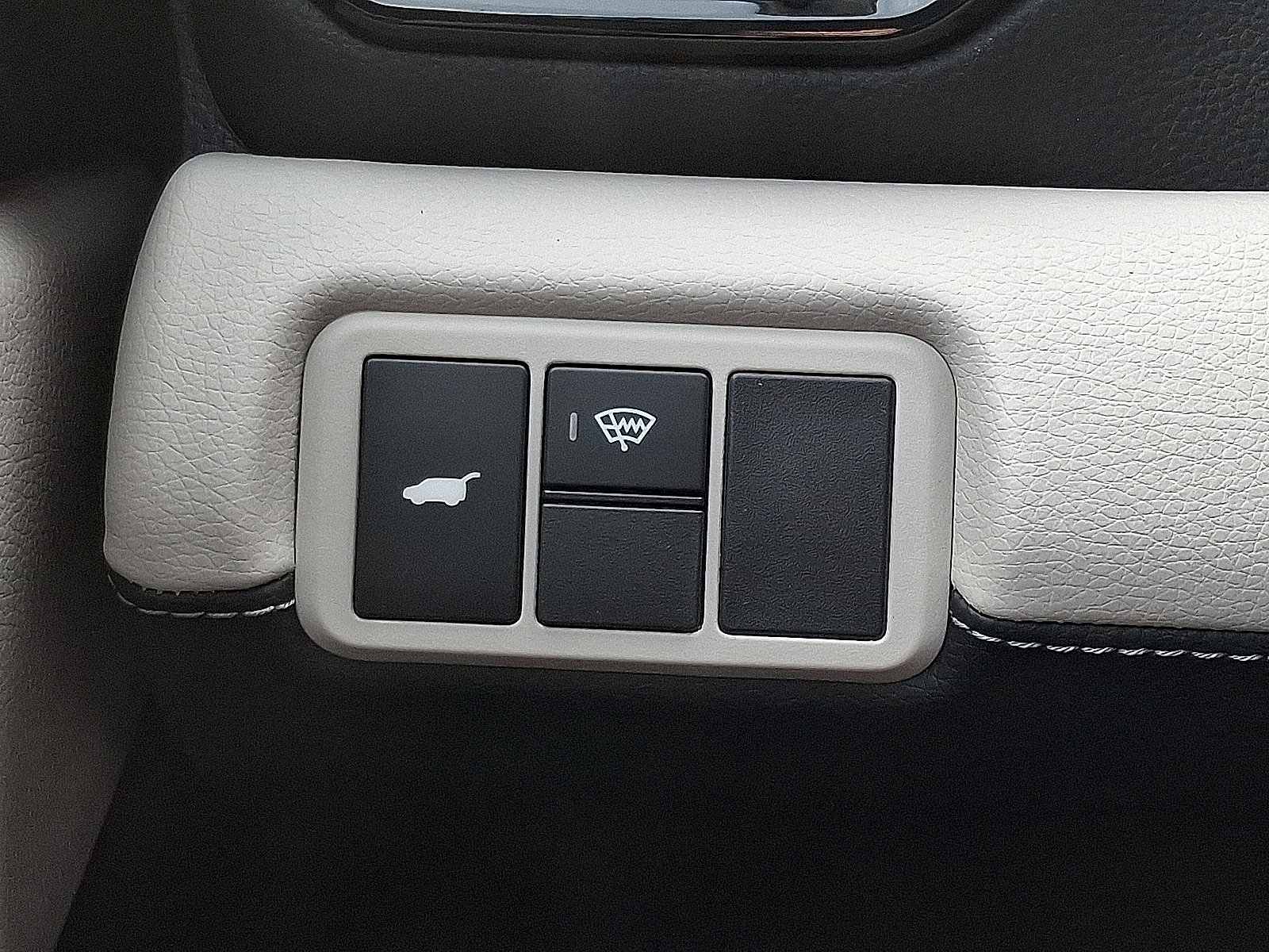 New 2026 Honda Passport TrailSport Elite image 17