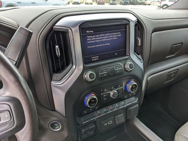 Used 2020 GMC Sierra 1500 SLT w/ SLT Premium Package image 24