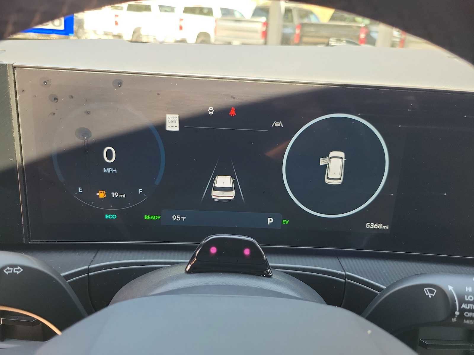 Used 2025 Hyundai Santa Fe Calligraphy image 18